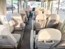 Mitsubishi Rosa 2000 MITSUBISHI ROSA BUS RHD 4.8 L DIESEL MANUAL(PM00259)