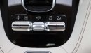 مرسيدس بنز GLS600 Maybach V8 Ultra Luxurious Package , 2022 , 0Km , (ONLY FOR EXPORT)