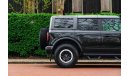 Ford Bronco 2.7 | This car is in London and can be shipped to anywhere in the world