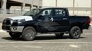 Toyota Hilux Toyota HILUX P DC 4WD 2.7L LS6 HIGH AT