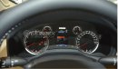 Toyota Land Cruiser GXR 3.5 petrol with Radar , JBL full option تسجيل محلي و تصدير
