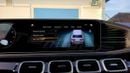 مرسيدس بنز GLS 450 ( Only For Export ) 2023 Mercedes-Benz GLS 450 4MATIC 3.0T EQ Boost BRAND NEW