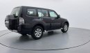 Mitsubishi Pajero GLS BASE 3.5 | Under Warranty | Inspected on 150+ parameters