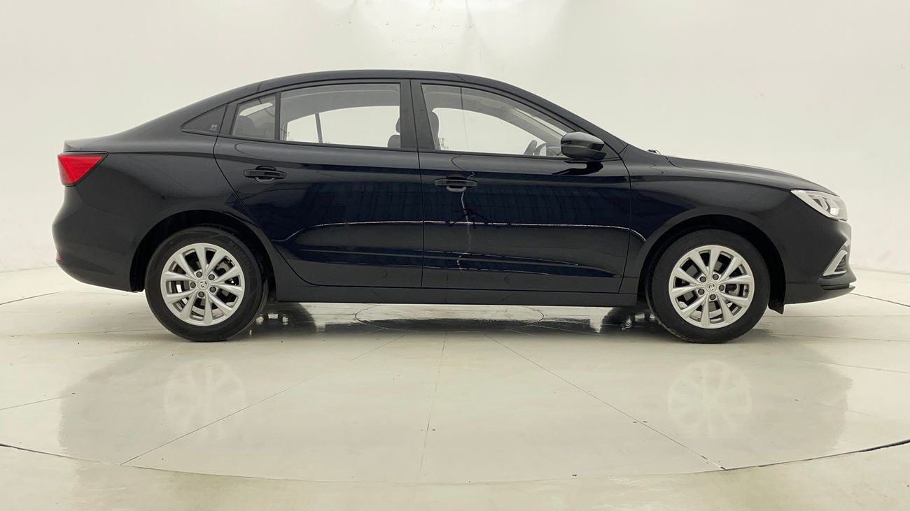 MG 5 STD 1.5 | Zero Down Payment | Home Test Drive