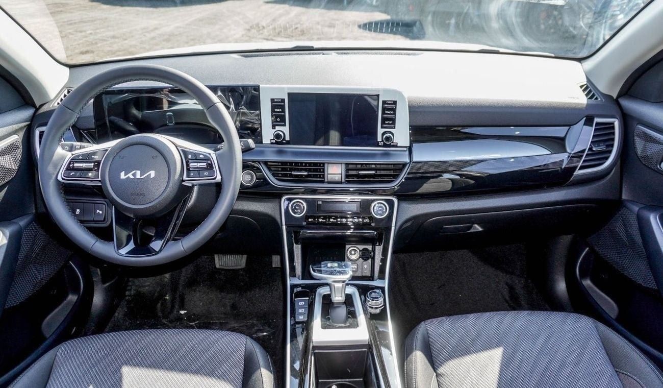 كيا سيلتوس KIA Seltos AT GLS- Single and Bulk