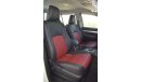 تويوتا هيلوكس Revo Double Cab Pickup 2.8L Diesel 4WD Automatic