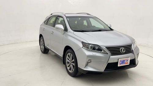 Lexus RX350 PREMIER 3.5 | Zero Down Payment | Home Test Drive
