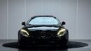 Mercedes-Benz C 63 AMG Mercedes AMG c63 2023