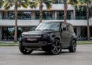 Land Rover Defender P525 V8 | 8,029 P.M  | 0% Downpayment | Agency Warranty!