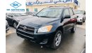 Toyota RAV4 (MINT CONDITION), LOT-583