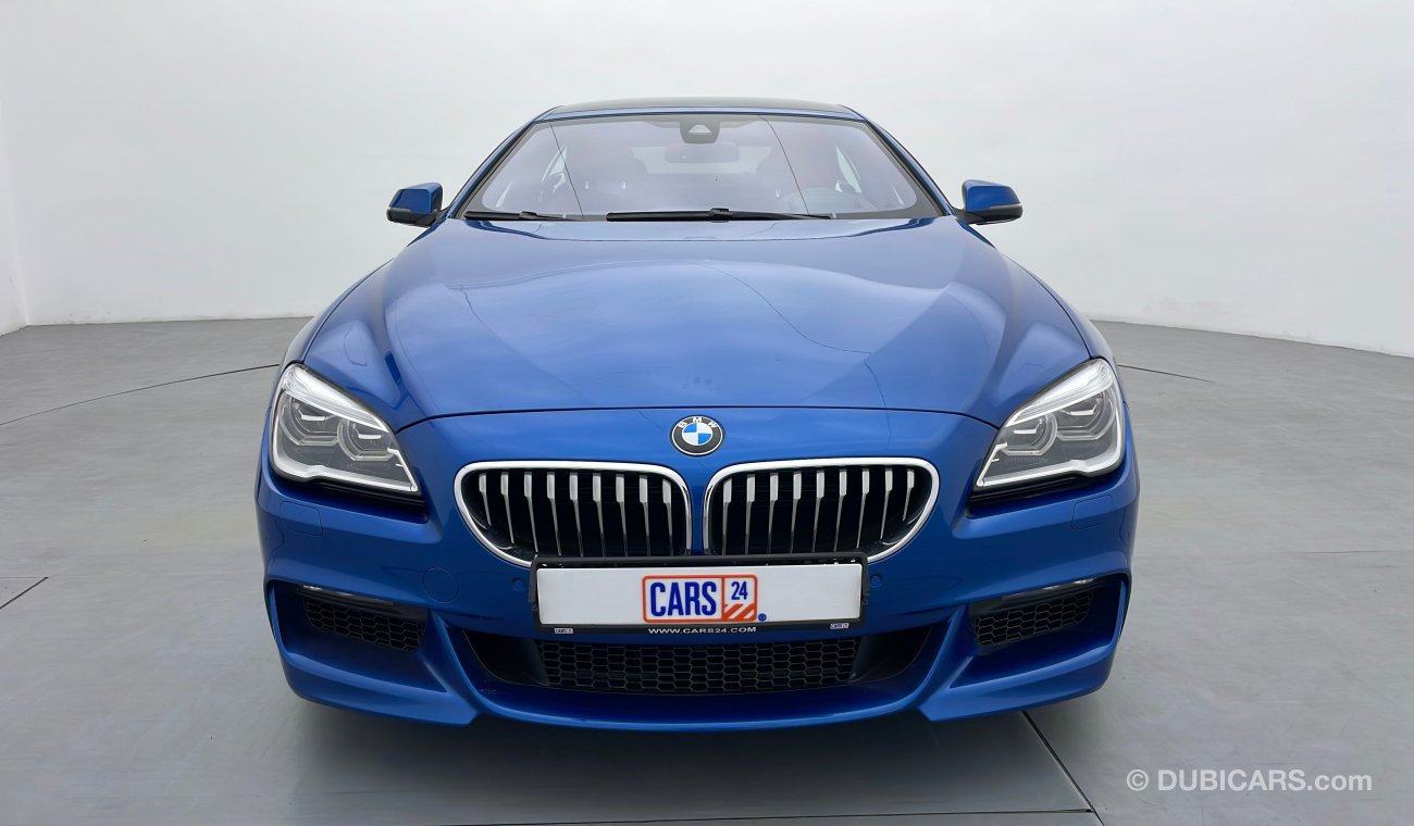 BMW 640i M SPORT 3 | Zero Down Payment | Free Home Test Drive