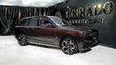 رولز رويس كولينان | NEGOTIABLE PRICE | CULLINAN SERIES II | BLACK BADGE KIT | NEW | 2025 | V12 | 563 HP