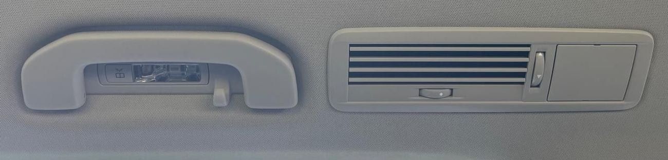 Mercedes-Benz V 300 Avantgarde 5 years Warranty 2025 GCC