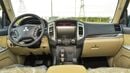 Mitsubishi Pajero GLS Highline GLS V6