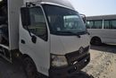 Toyota Dyna Toyota Dyna Pick up, model:2014. excellent condition