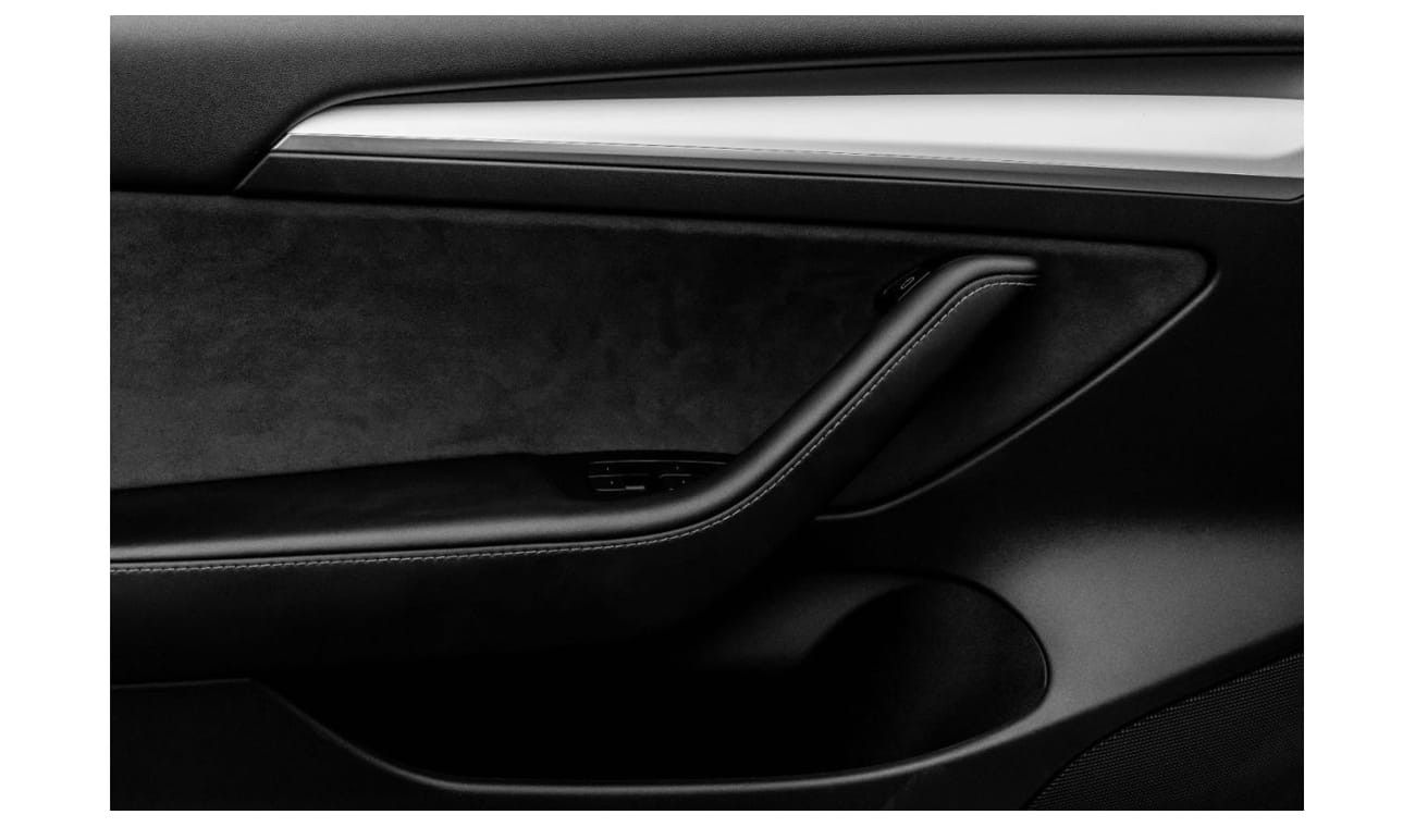 Tesla Model 3 Performance  | 2,546 P.M  | 0% Downpayment | Excellent Condition!