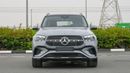 مرسيدس بنز GLE 450 AMG Mercedes-Benz AMG GLE450 SUV, Premium Plus, New Facelift, GCC , 2023 With Warranty&Service Contract