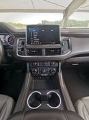 Chevrolet Tahoe Chevrolet Tahoe Z71 - 2021 - Black