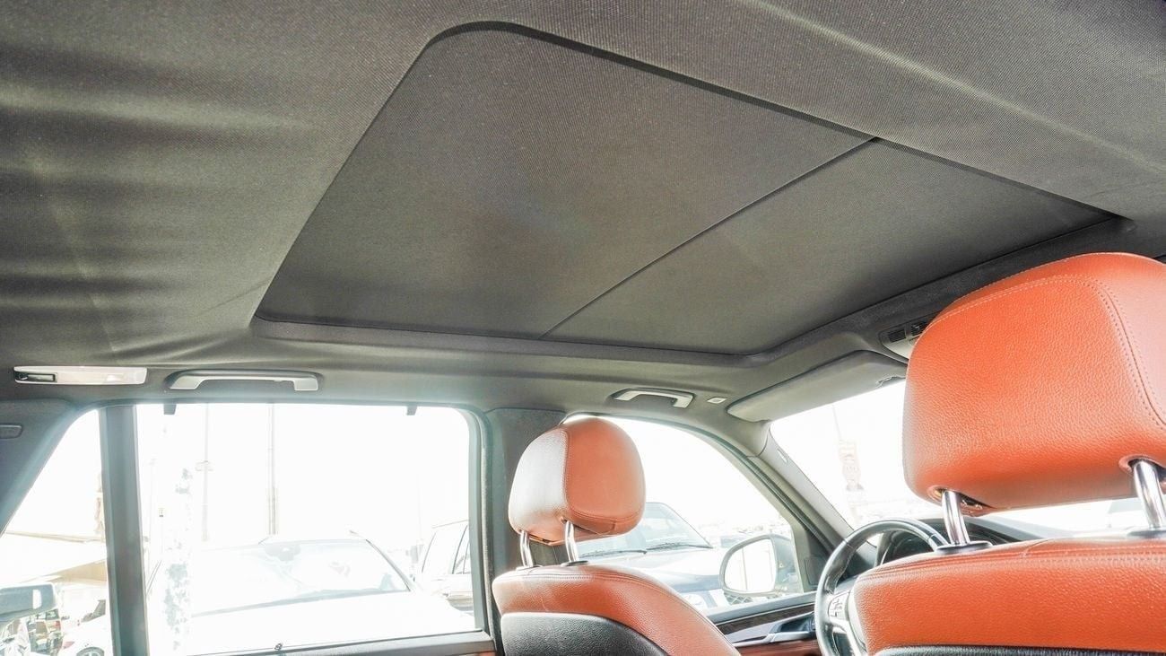 بي أم دبليو X5 XDrive 35i