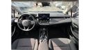 Toyota Corolla TOYOTA COROLLA  2024 1.2L