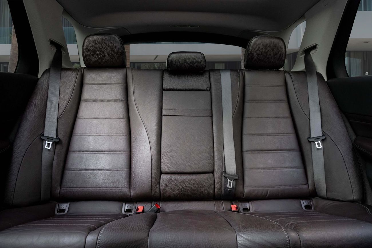 Mercedes-Benz GLE 450 AMG GLE 450 AMG | 3,721 P.M | 0% Downpayment | UNDER WARRANTY!