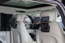 لاند روفر رينج روفر HSE P530