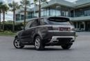 Land Rover Range Rover Sport Range Rover HSE Supercharged | 3,467 P.M | 0% Downpayment | Land Rover Range Rover HSE Supercharged
