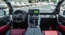 Toyota Land Cruiser VXR 2025 VXR 3.5L TWIN TURBO PETROL ENGINE FULL OPTION