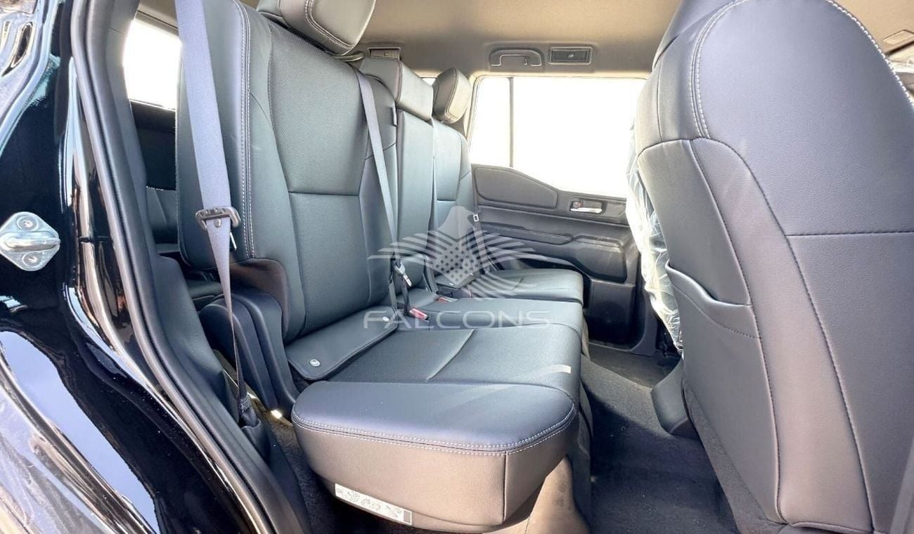 Toyota Prado GXR 2.7L PETROL 6A/T