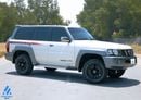 نيسان باترول سفاري 2019 4.8L Petrol V6 - 4800 VTC - Good Condition - Book Now!