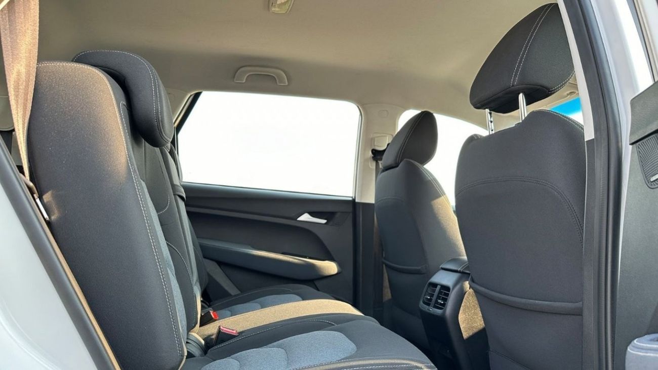 شيفروليه كابتيفا LS