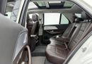 Mercedes-Benz GLE 450 4MATIC 2020 Mercedes Benz GLE450 AMG 4MATIC, Warranty, Full Service History, Fully Loaded, GCC