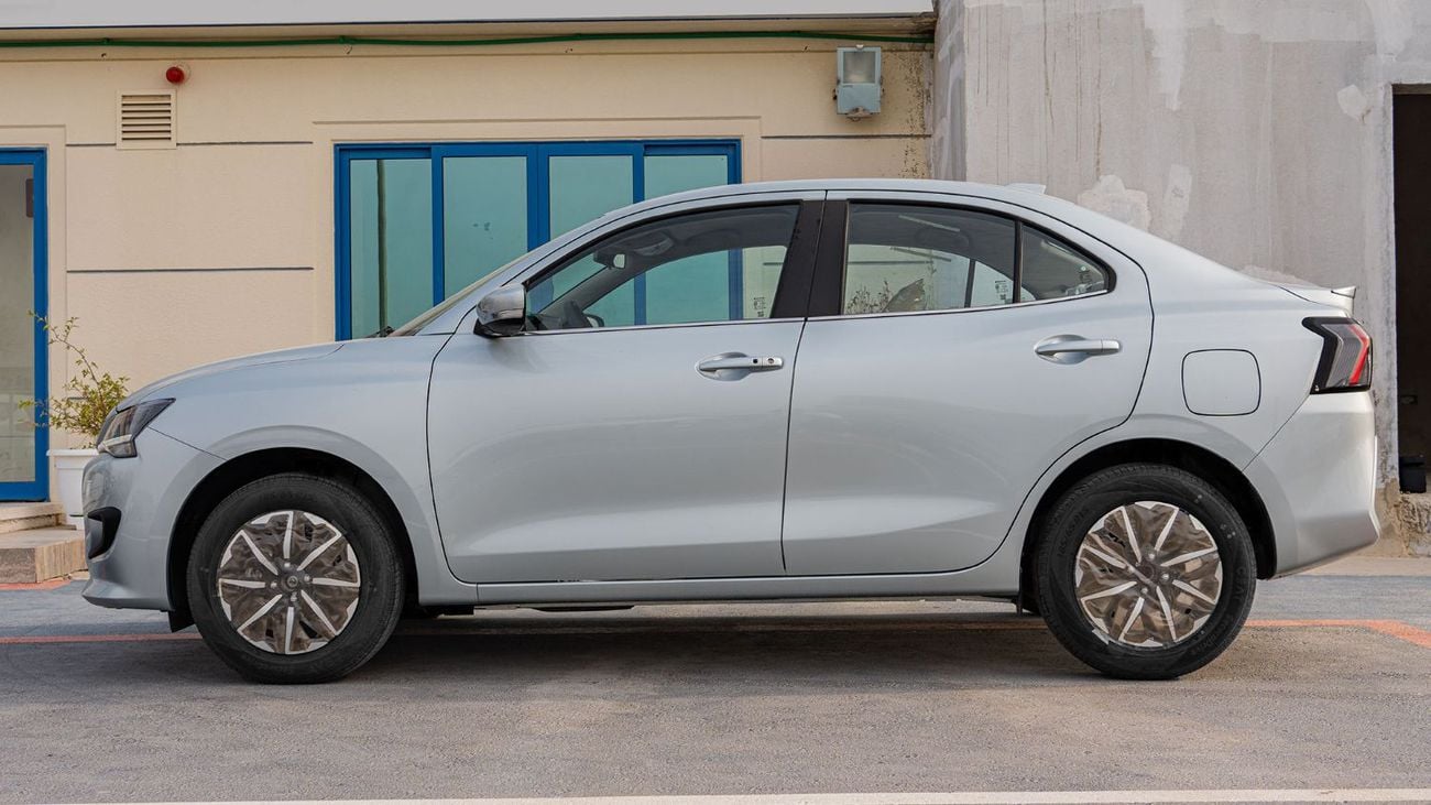 Suzuki Dzire 2025 Suzuki Dzire 1.2L GLX AM