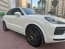 Porsche Cayenne S Platinum Edition Turbo