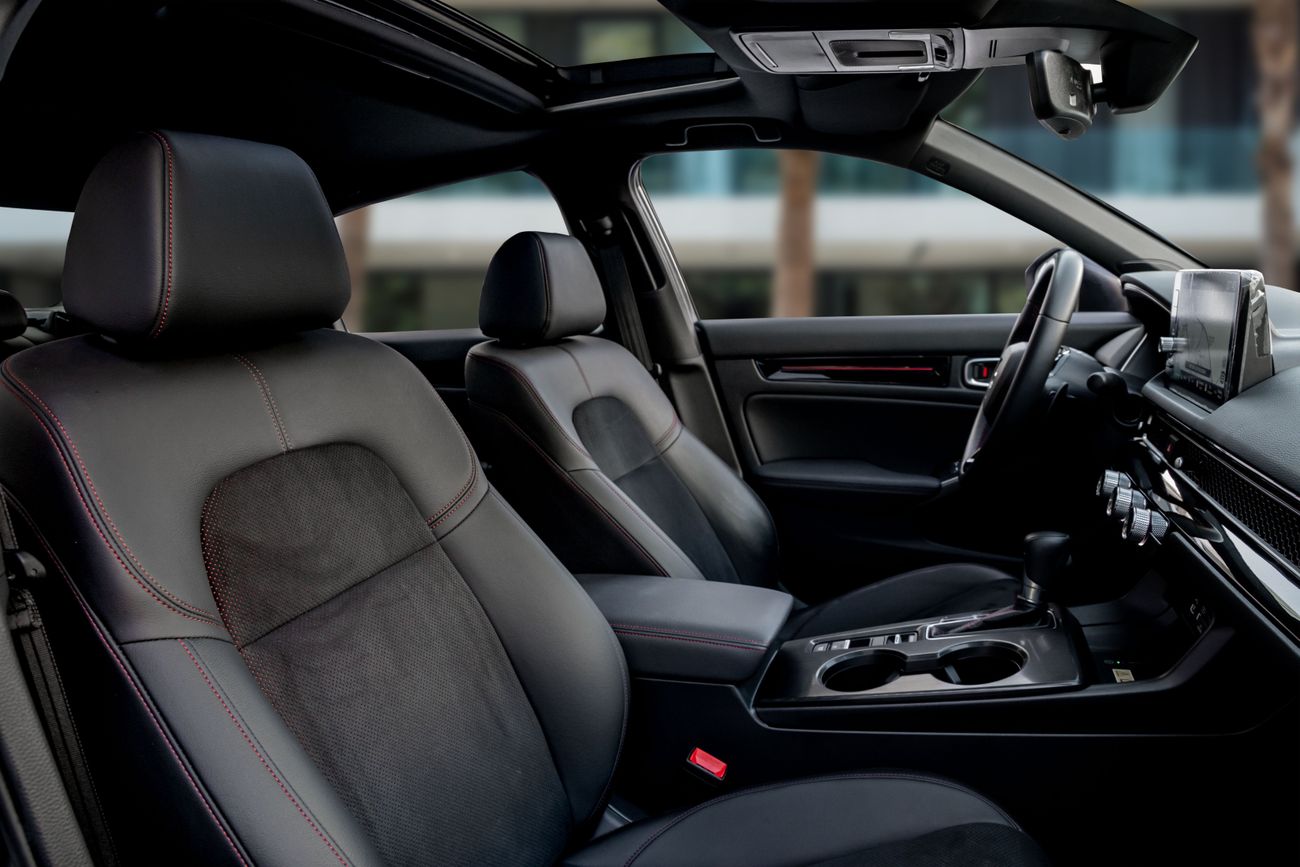 Honda Civic Civic Sport | 1,763 P.M | 0% Downpayment | IMMACULATE! | Ramadan Offer!