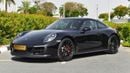 Porsche 911 Carrera 4GTS Porsche Carrera 911 GTS / 2019 / Germany