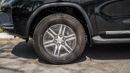 تويوتا فورتونر EXR TOYOTA FORTUNER 2.7 LOW -2026YM