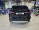 Jaguar F Pace 2022 Jaguar F-Pace R-Dynamic SE P250/10,000KM Only /Perfect Condition/No Paint