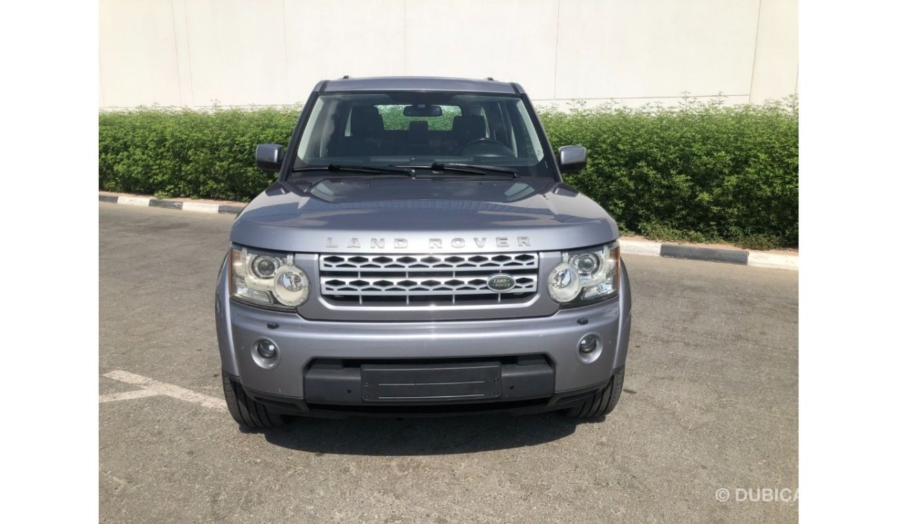 لاند روفر LR4 FULL OPTION LAND ROVER LR4 HSE  V8   4X4 ONLY 1960X24 MONTHLY 0%DOWN PAYMENT...!!WE PAY YOUR 5% VAT!