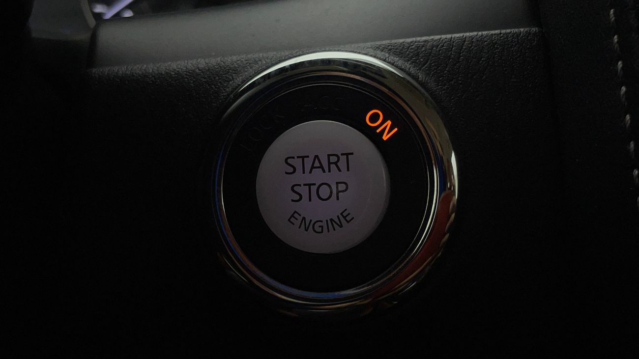 Nissan Patrol SE PLATINUM CITY 4 | Zero Down Payment | Home Test Drive