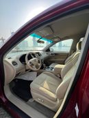 نيسان باثفايندر SV 3.5L (260 HP) 4WD