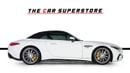 مرسيدس بنز SL 63 AMG 4 MATIC Plus-Low Mileage-Exclusive Color