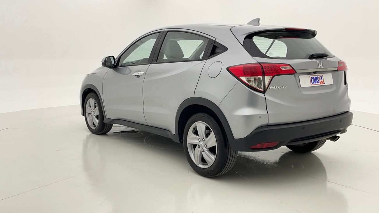 هوندا HRV LX 1.8 | بدون دفعة مقدمة | اختبار القيادة في المنزل