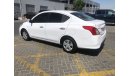 Nissan Sunny GCC