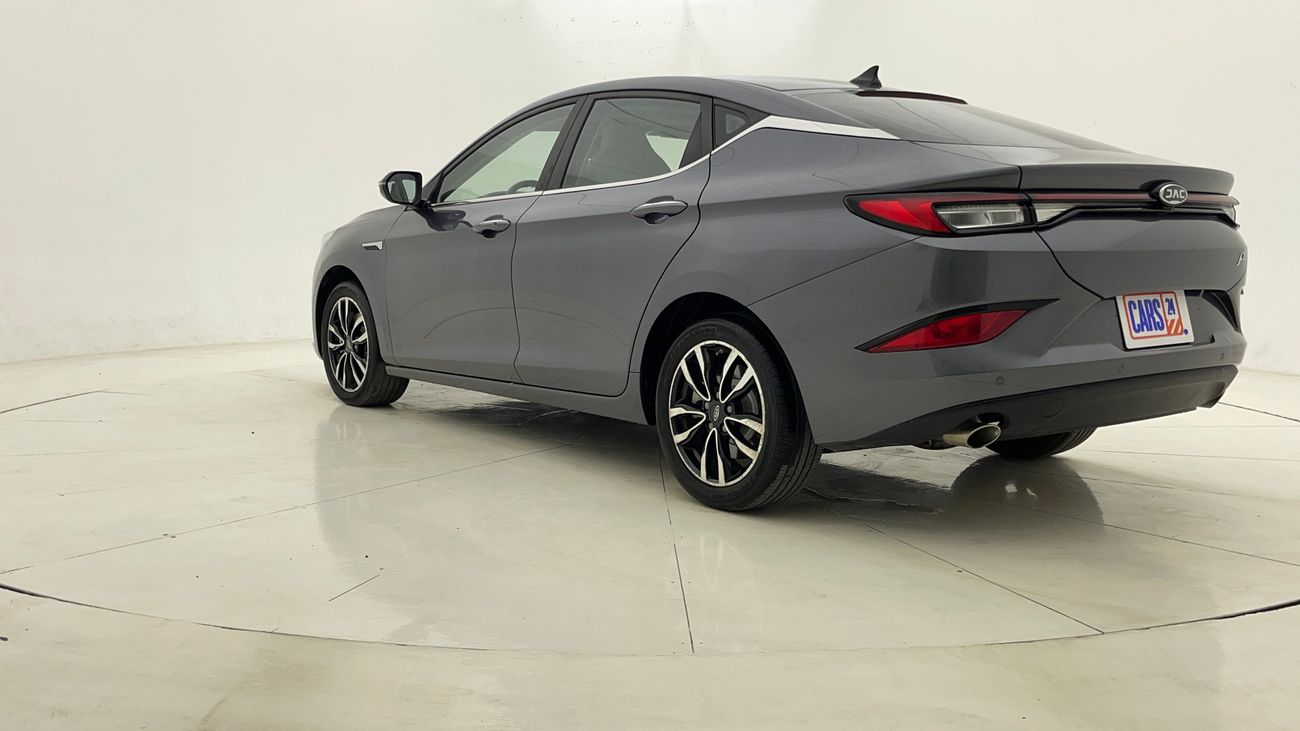 JAC J7 LUXURY 1.5 | Zero Down Payment | Home Test Drive