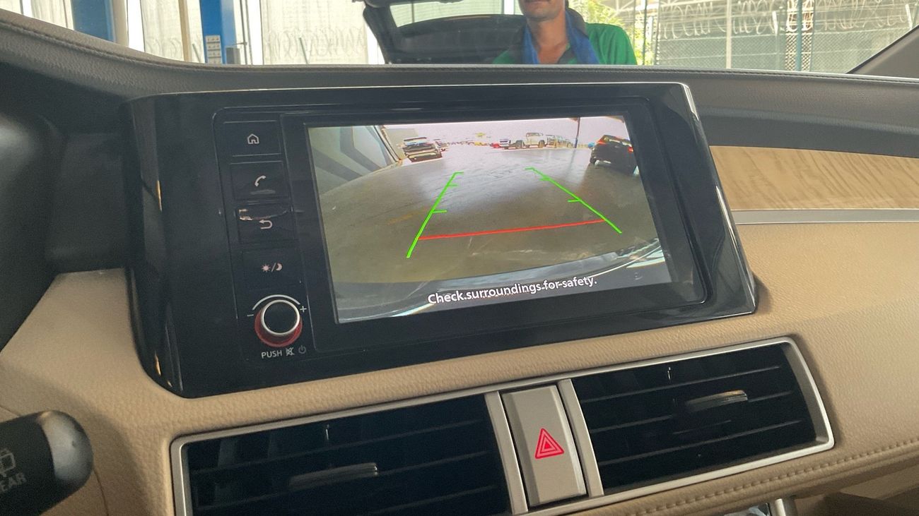 Mitsubishi Xpander 1.5 HIGH LINE AUTO | Guaranteed Warranty | 0 Down Payment