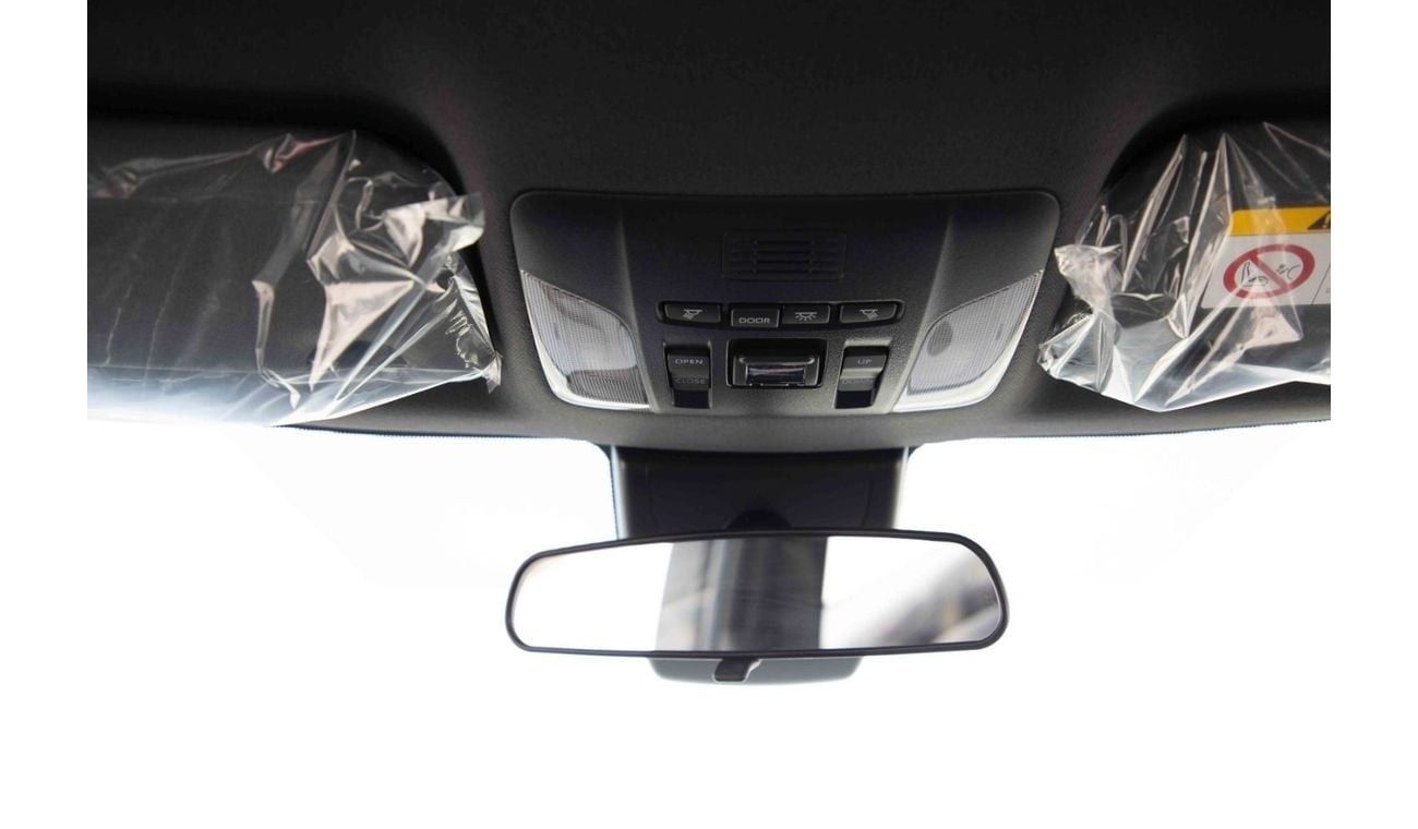 تويوتا ليفين 2023 Toyota Levin 1.2 - White inside Black | Export Only