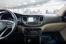 Hyundai Tucson DVD NAVIGATION Hyundai Tucson 2017 Canadian specs