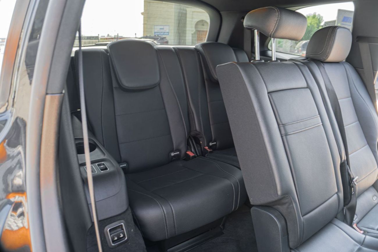 Mercedes-Benz GLS 450 4MATIC