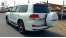 Toyota Land Cruiser TOYOTA LAND CRUISER 2008 VX.R V8